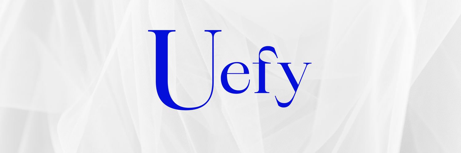 Uefy Profile Banner