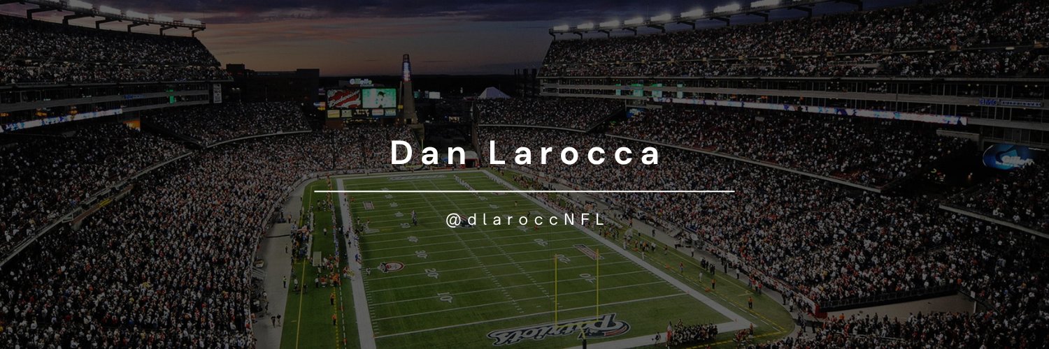 Dan Larocca banner