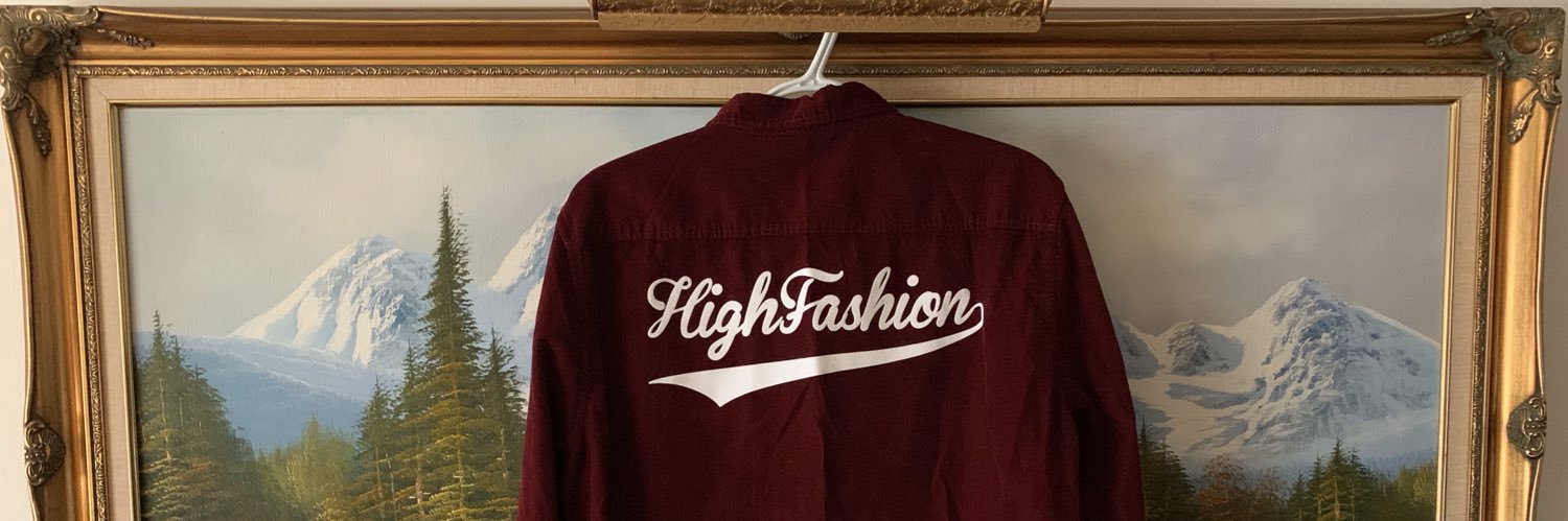 FashionIsHigh's profile banner image