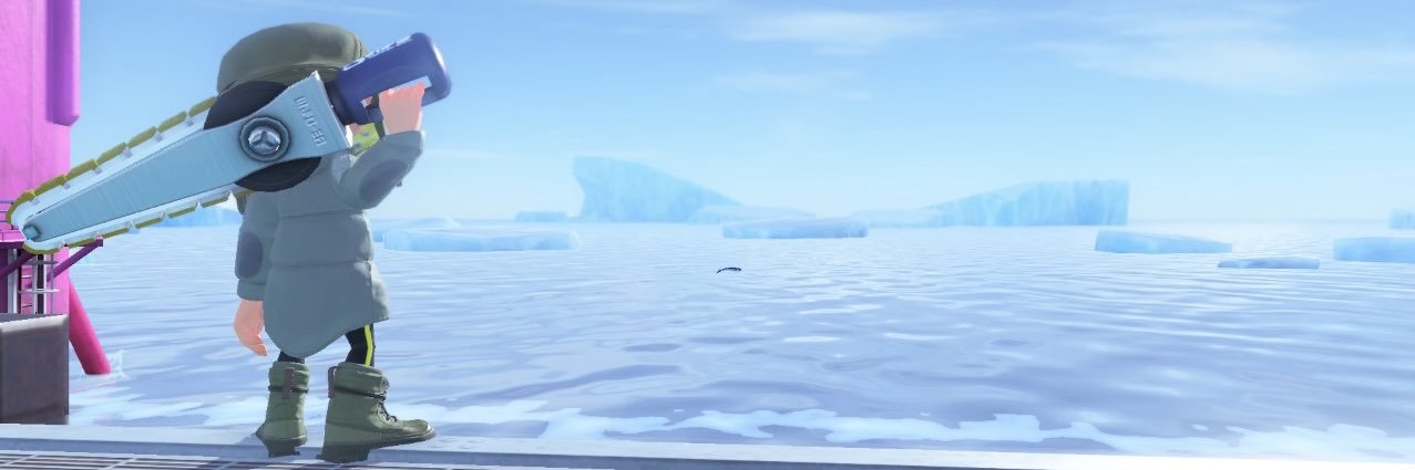 GunchangLogan's profile banner image