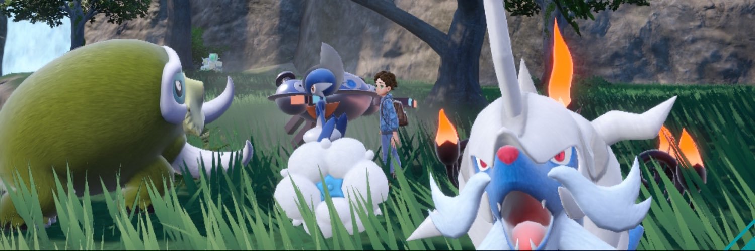 stanrendipity's profile banner image