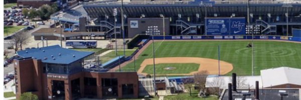 KNicholsMTSU Profile Banner