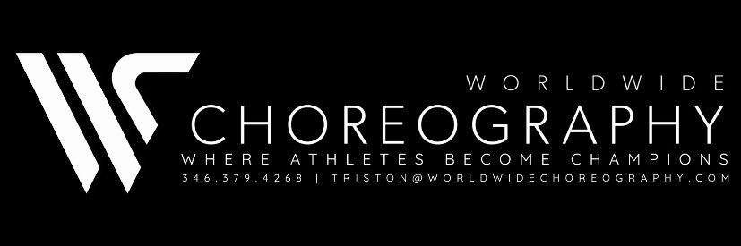 Worldwide Choreography banner