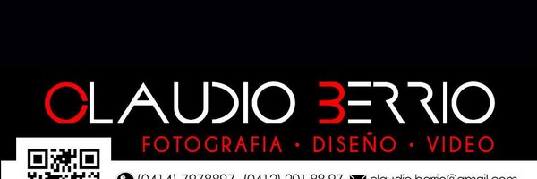 Claudio Berrio Profile Banner