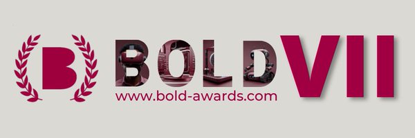 Bold_Awards Profile Banner