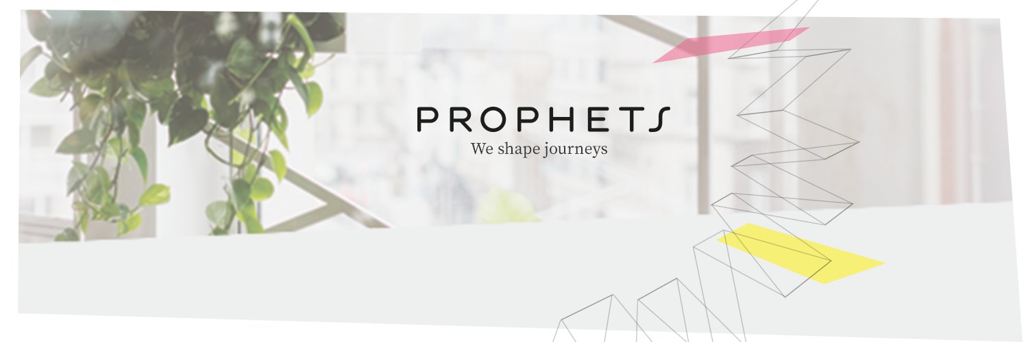ProphetsAgency's profile banner image