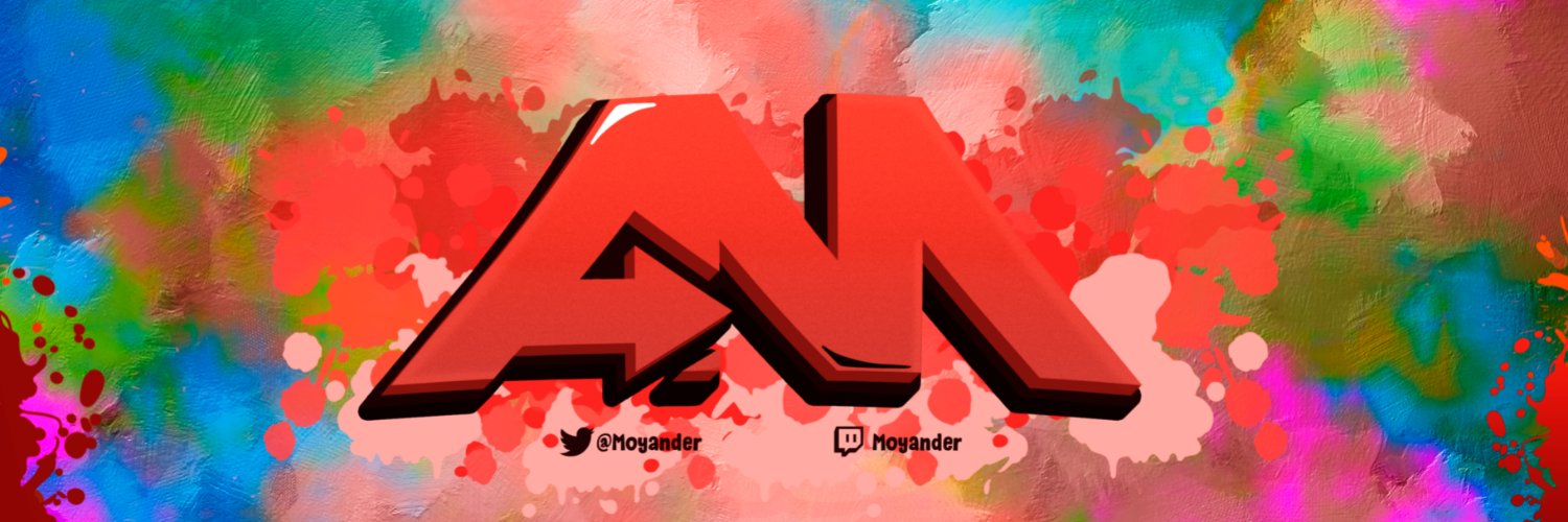 moyander's profile banner image