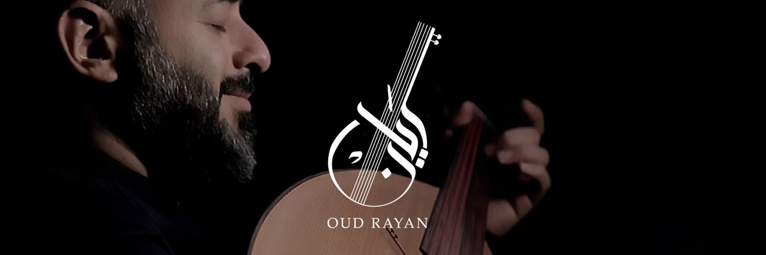 OUD RAYAN | عود ريان banner