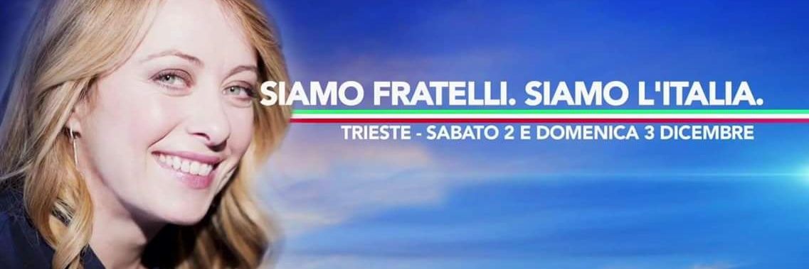 FdI_Puglia's profile banner image