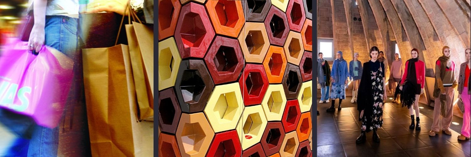 Comerç, artesania i moda banner