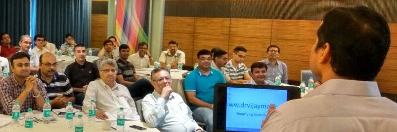 Dr Vijay Malik banner