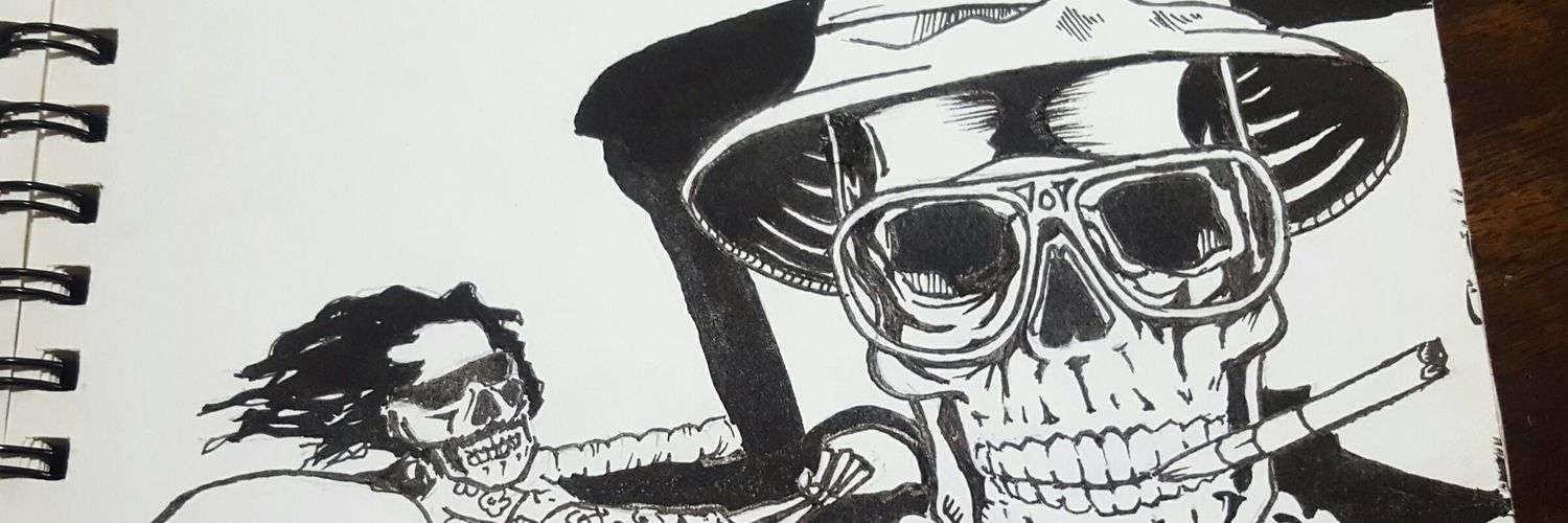eljotape's profile banner image