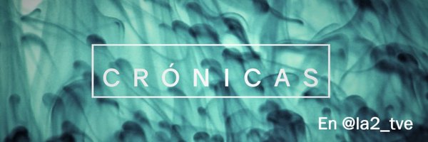 Crónicas Profile Banner