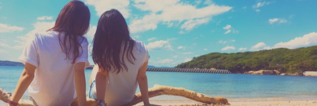 mina_0911's profile banner image