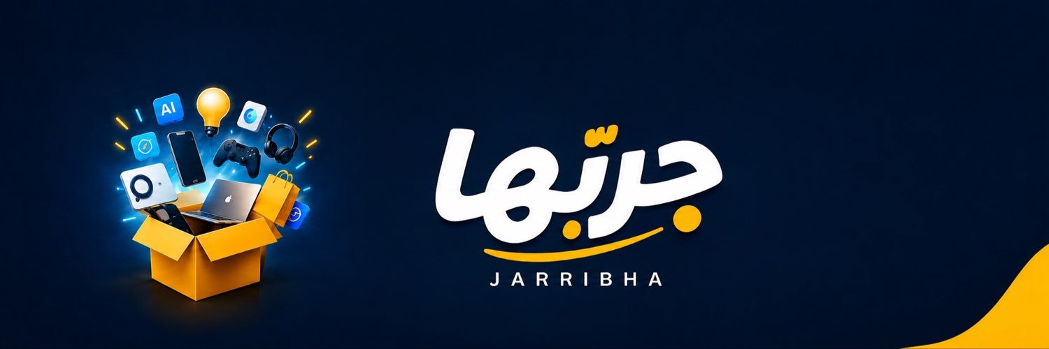 jarribha_'s profile banner image