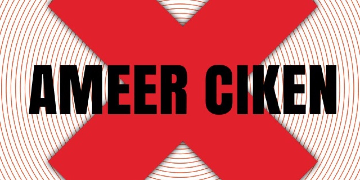 CikenRay's profile banner image