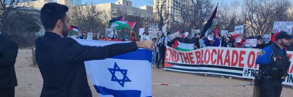 YosephHaddad Profile Banner