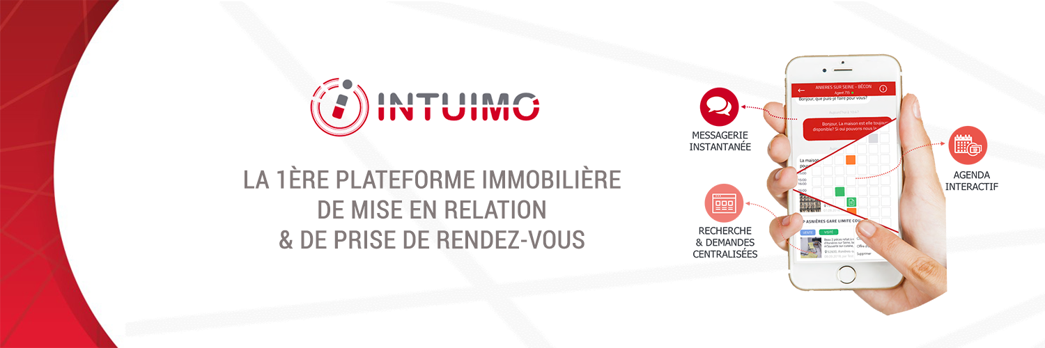 INTUIMO banner