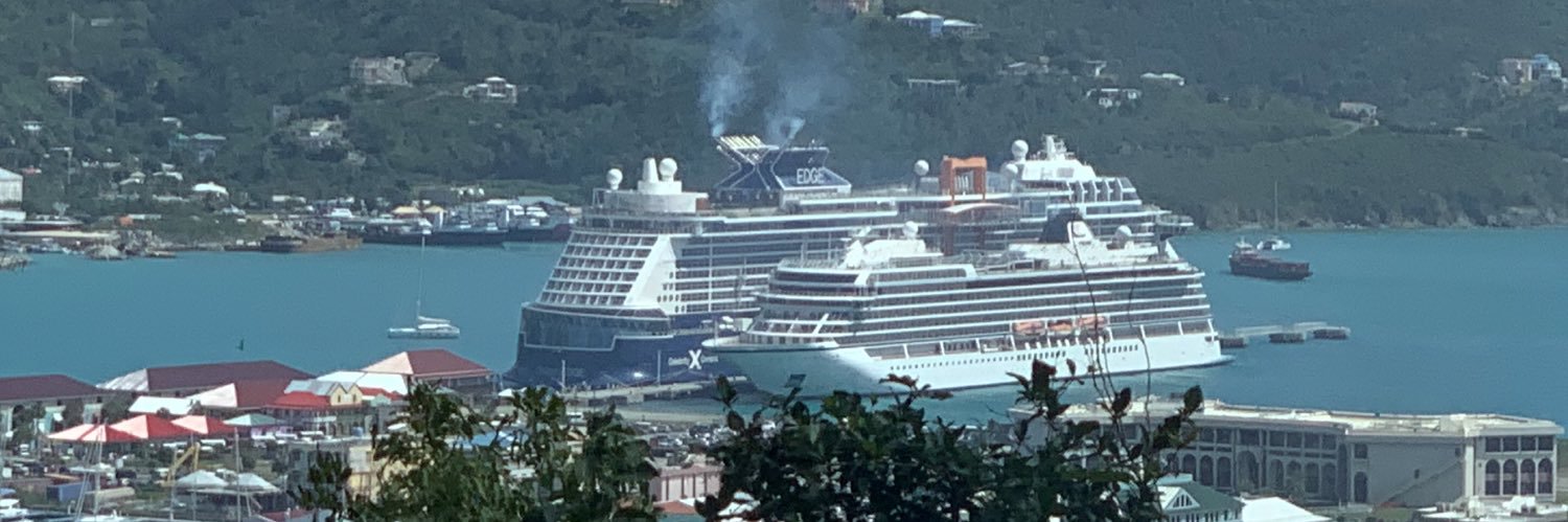 Cruisecathy's profile banner image
