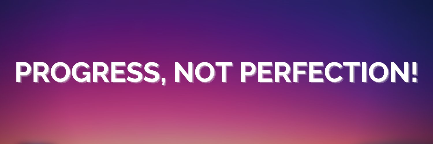 ☀️ One Percent Better🌛 banner