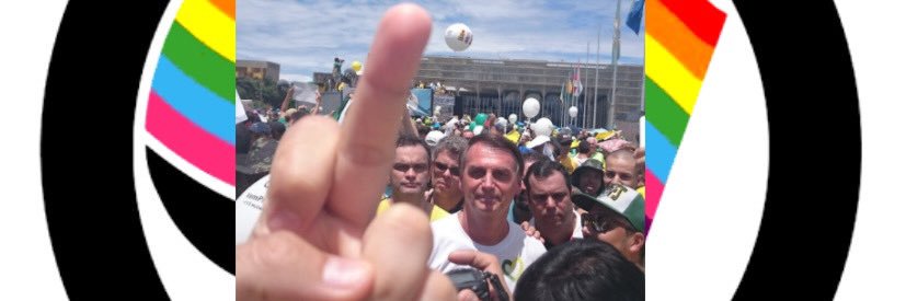 JerônimoJê PERSONA NÃO GADA banner