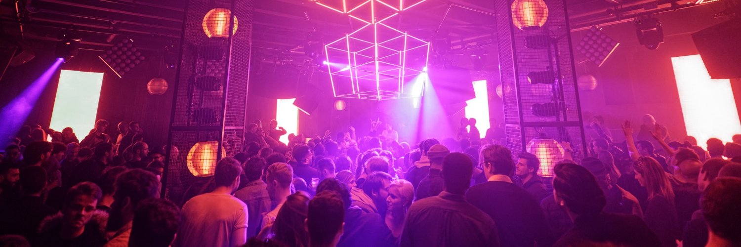 electronfest's profile banner image