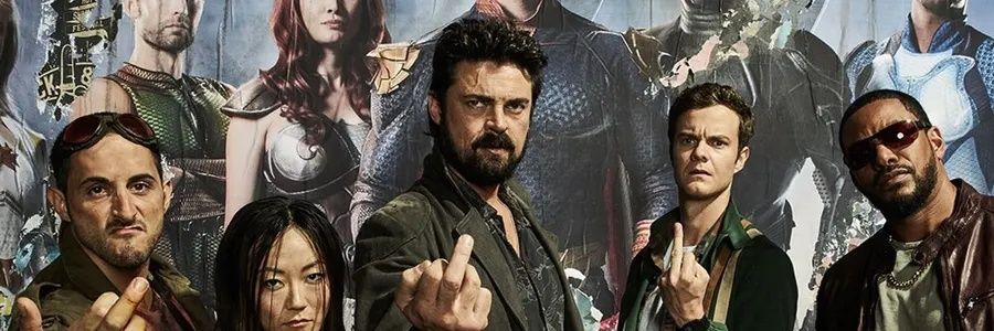 ᴍᴀx - ᴛʜᴇ ʙᴏʏꜱ ᴇʀᴀ 🦸‍♂️ banner