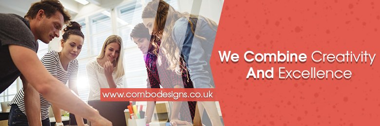 ComboDesigns's profile banner image