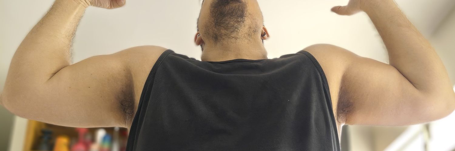 Nerd B£∆® 🐻‍❄️ banner