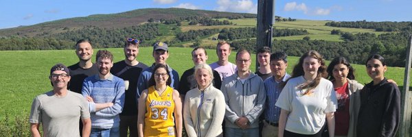 BurleyResearch Profile Banner