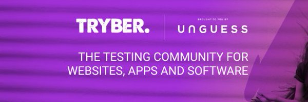 tryber_security Profile Banner