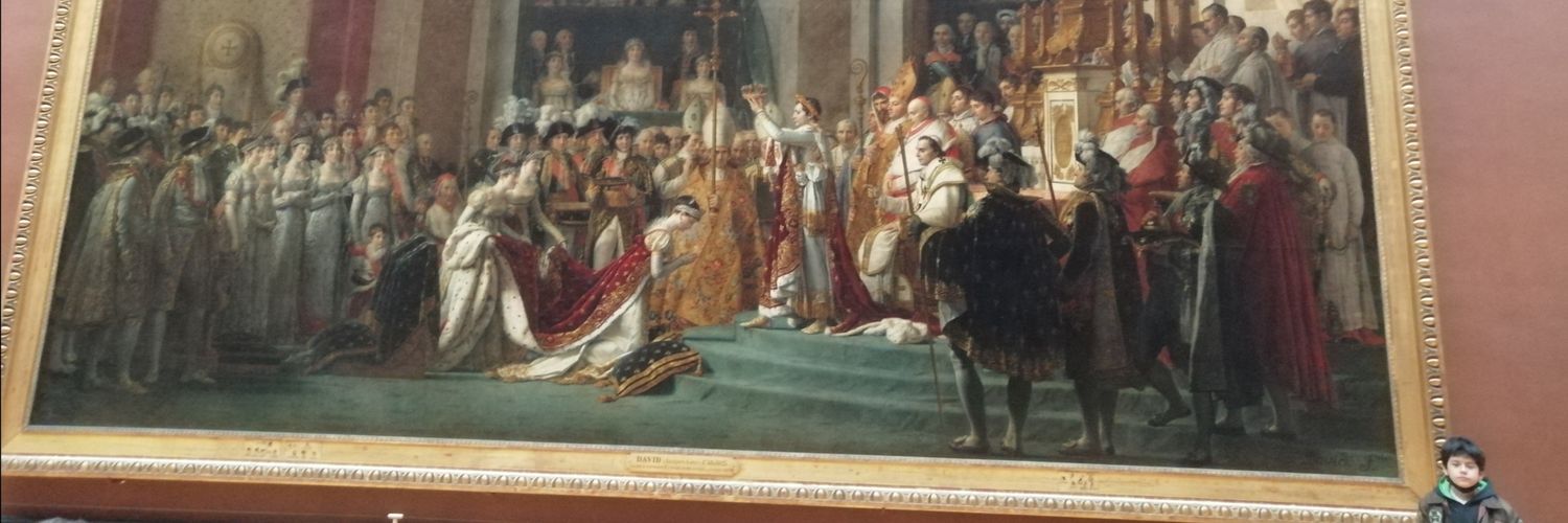 kaiserudjr's profile banner image