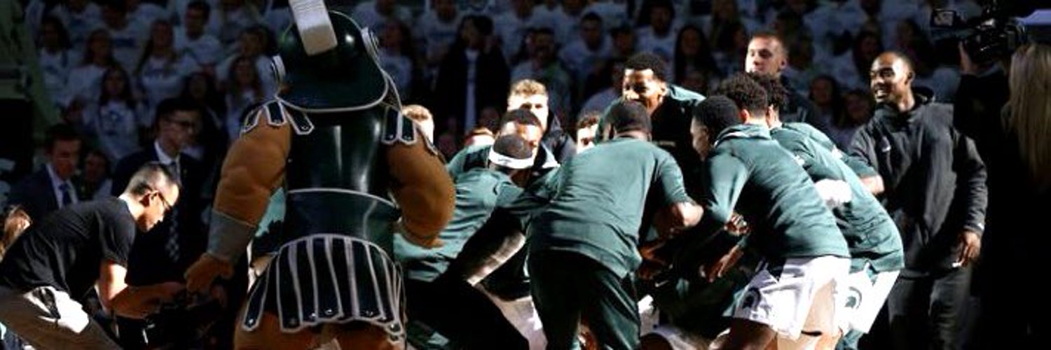Sparty Profile Banner