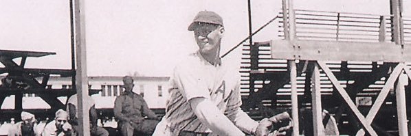 Phil Kerber's banner