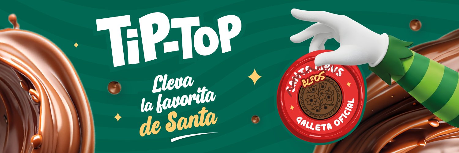 Galletas Caledonia banner
