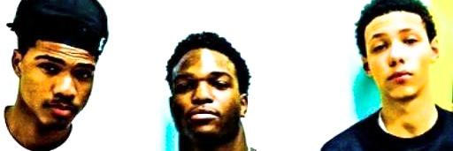 Calebthetaylor's profile banner image