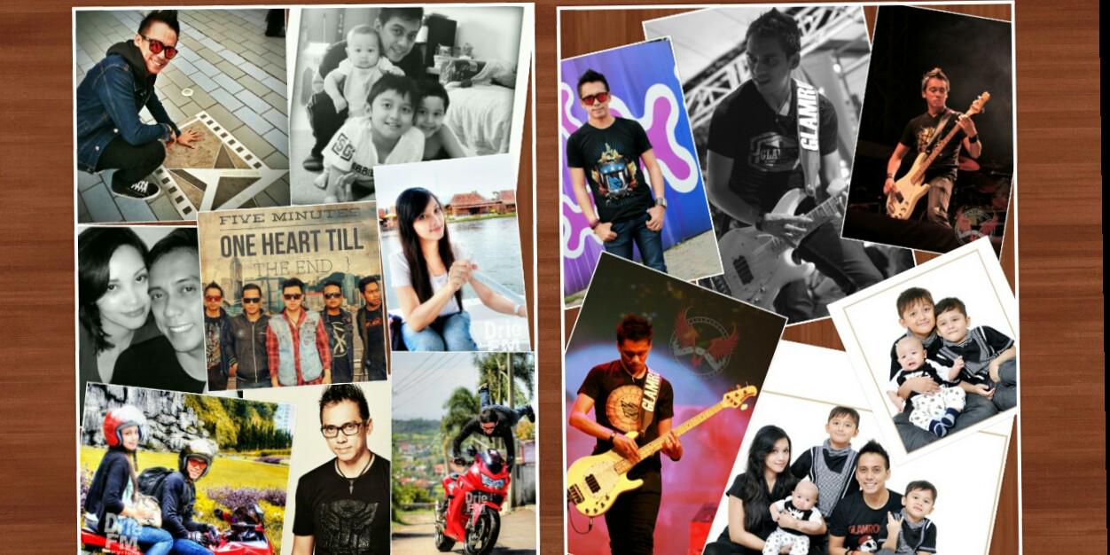 Drie Vminutes banner