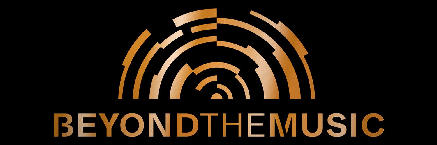 Beyond The Music banner