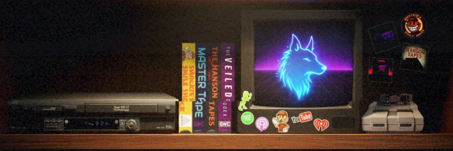 YinzerAvenger's profile banner image