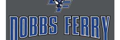 Dobbs Ferry Baseball banner