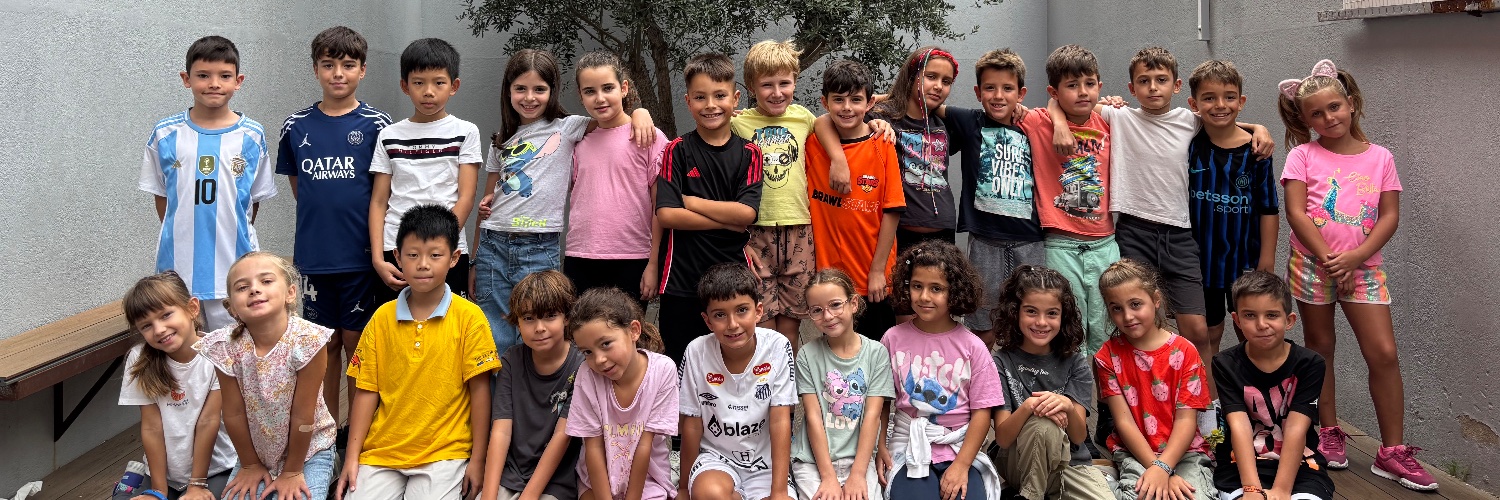 Dani Matallín banner