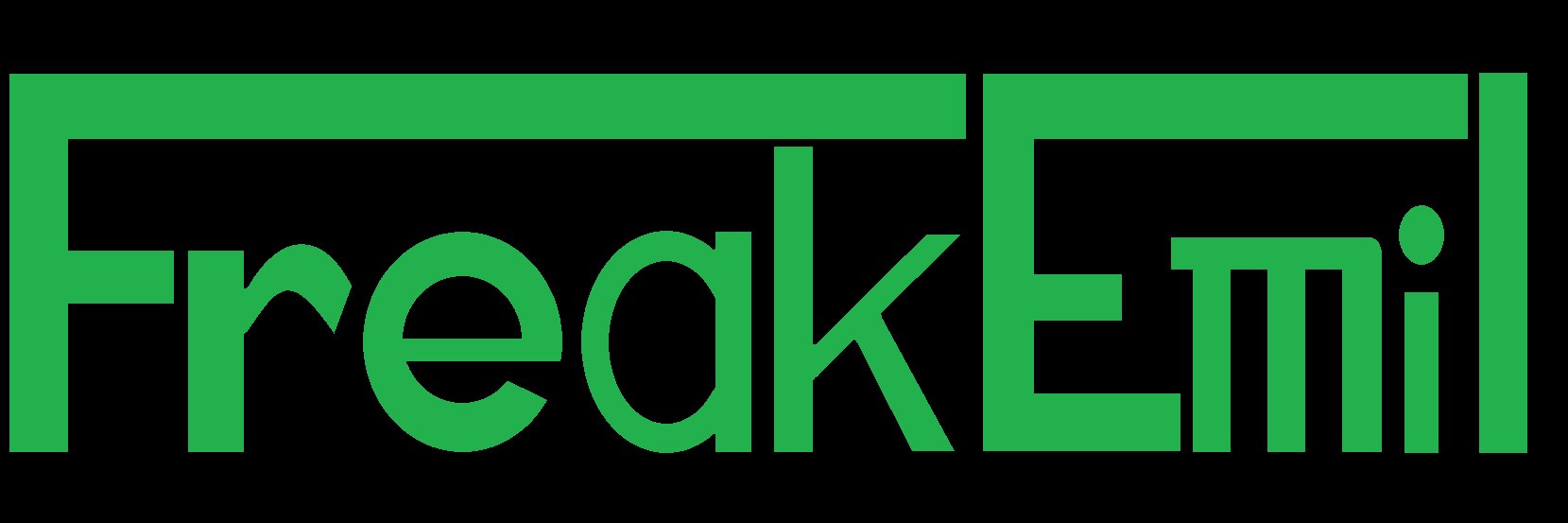 freakemil's profile banner image