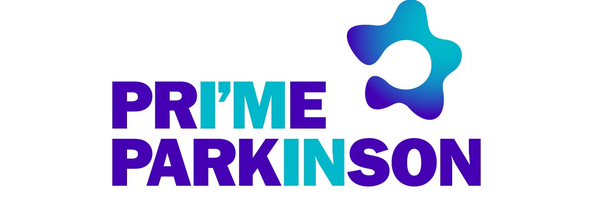 PRIME Parkinson banner