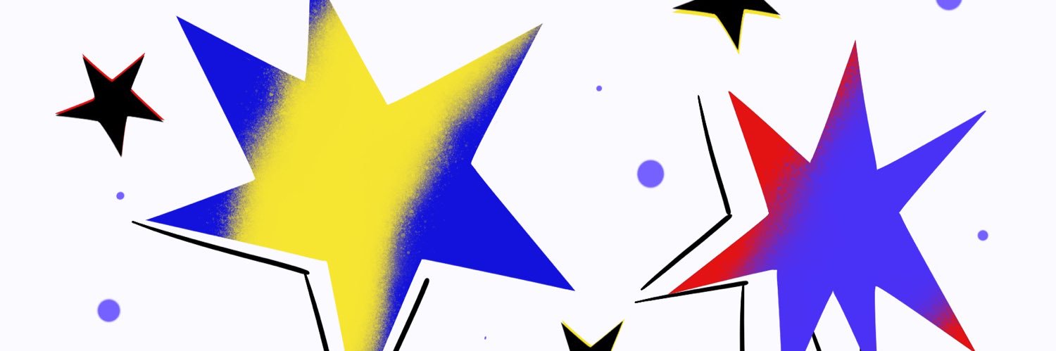 crayonbubbles's profile banner image