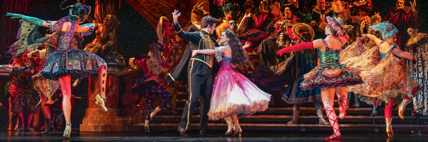 The Phantom of the Opera banner