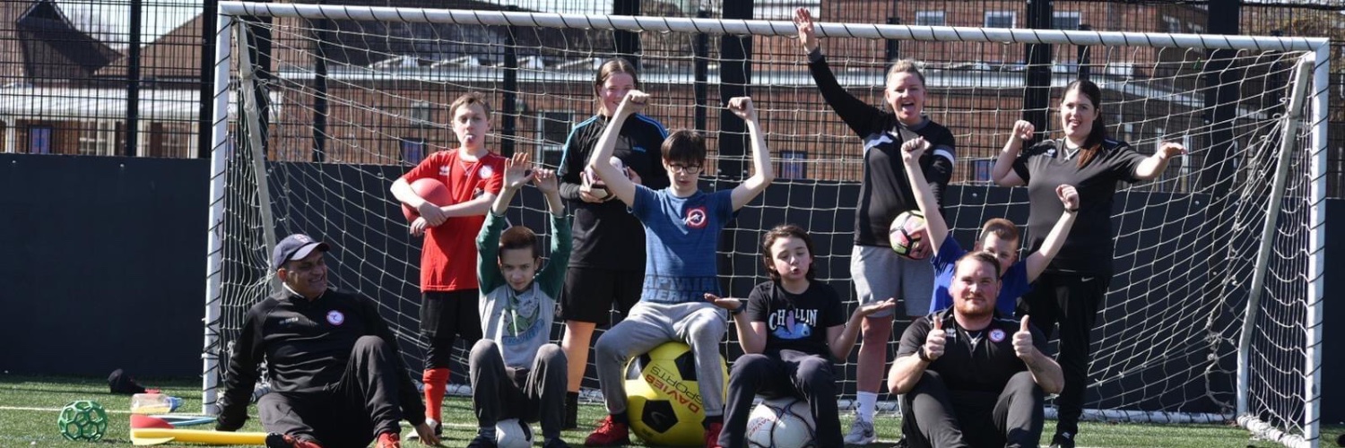 D4Sport's profile banner image