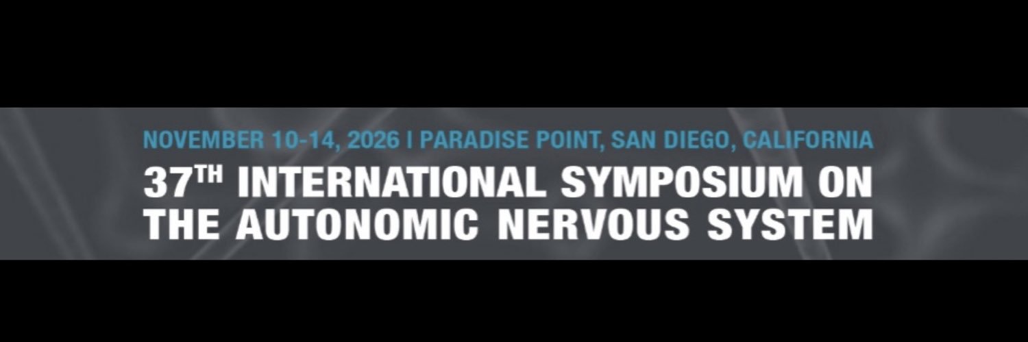 American Autonomic Society banner