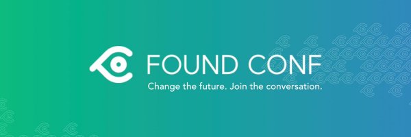 foundconf Profile Banner