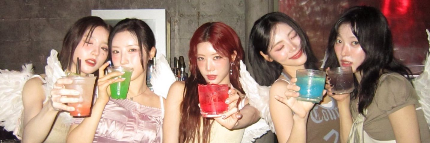 KimLipIsASoftie's profile banner image