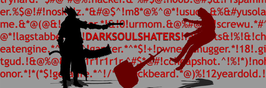 Dark Souls Haters (@DarkSoulsHaters) / Posts / X
